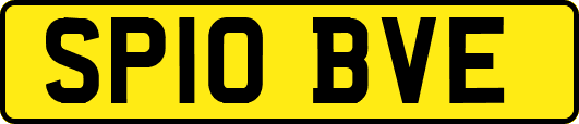 SP10BVE