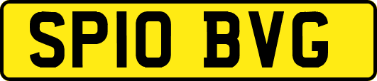 SP10BVG