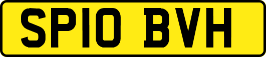 SP10BVH