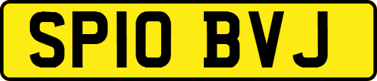 SP10BVJ