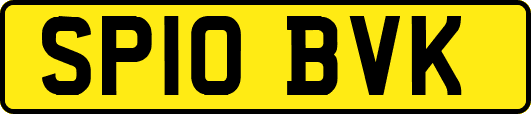 SP10BVK