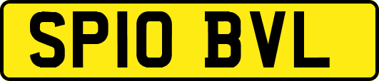 SP10BVL