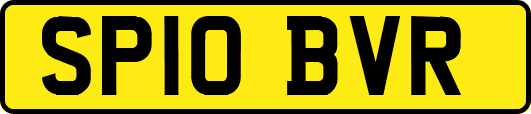 SP10BVR