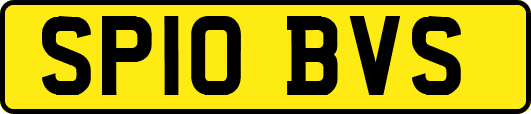 SP10BVS