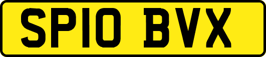 SP10BVX