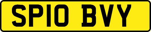 SP10BVY