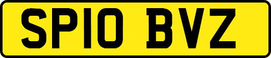SP10BVZ