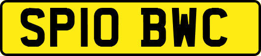 SP10BWC