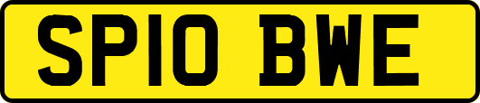 SP10BWE