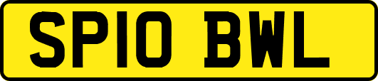 SP10BWL