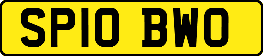 SP10BWO