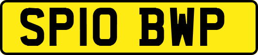 SP10BWP