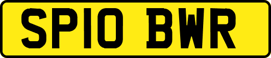 SP10BWR