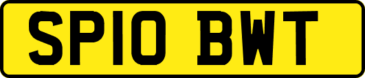 SP10BWT