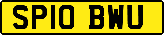 SP10BWU
