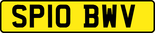 SP10BWV