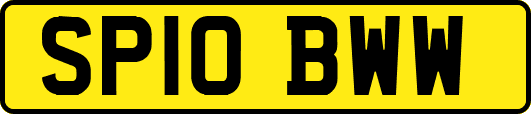 SP10BWW