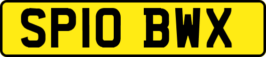 SP10BWX