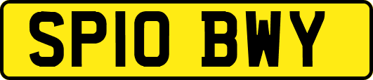 SP10BWY