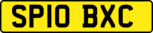 SP10BXC