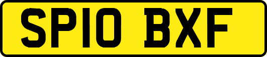 SP10BXF