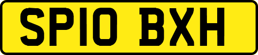 SP10BXH