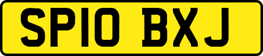 SP10BXJ