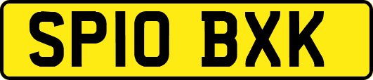 SP10BXK