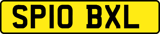 SP10BXL