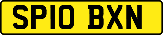 SP10BXN