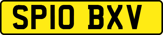 SP10BXV