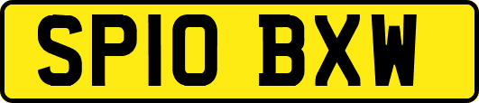 SP10BXW