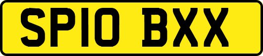 SP10BXX