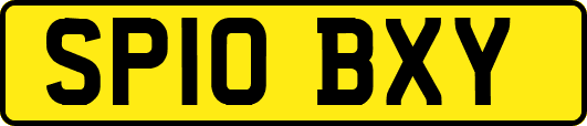 SP10BXY