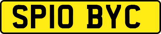 SP10BYC