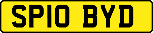 SP10BYD