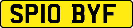 SP10BYF