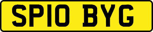 SP10BYG