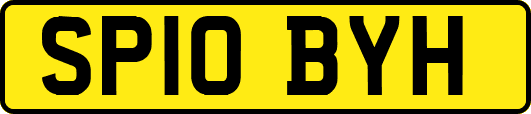 SP10BYH