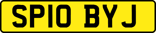 SP10BYJ
