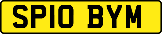 SP10BYM