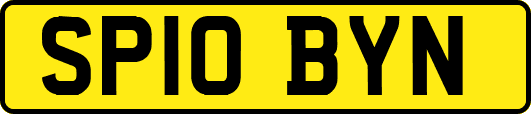 SP10BYN