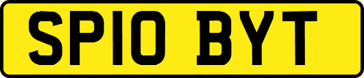 SP10BYT