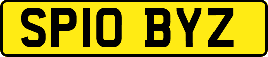SP10BYZ
