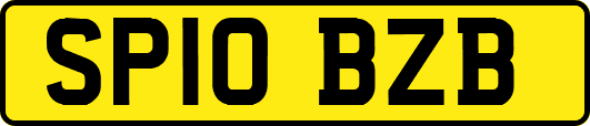 SP10BZB