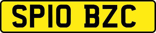 SP10BZC