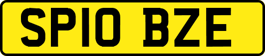 SP10BZE