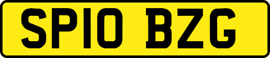 SP10BZG