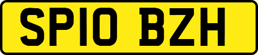 SP10BZH