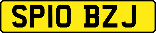 SP10BZJ